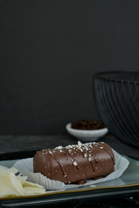 Протеиновый сырок «Пармезан» - фото 1